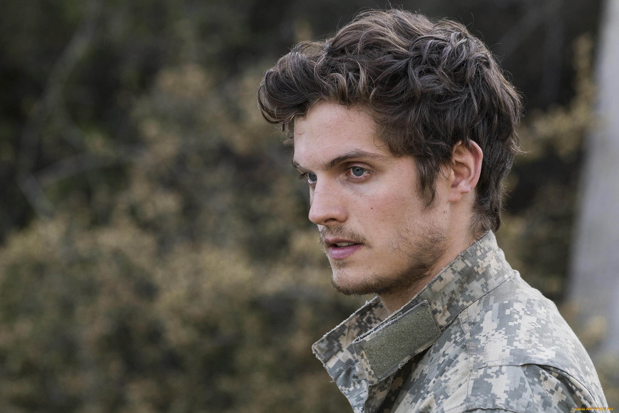 , daniel sharman, daniel, sharman